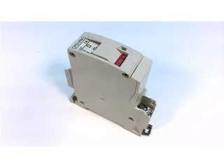 Fuji Electric CP31FM/1 — Miniature Circuit Breakers (MCB)
