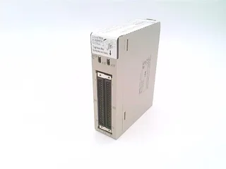 Omron CS1W-NC413 — PLCs (Programmable Logic Controllers)