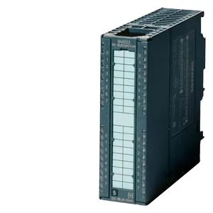Siemens 6ES7322-5RD00-0AB0 — Digital Output Modules (image 4)