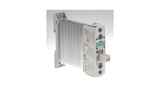 Siemens 3RF2320-1AA04 — Solid State Relays (image 2)