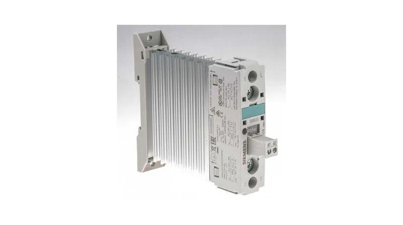 Siemens 3RF2320-1AA04 — Solid State Relays (image 2)