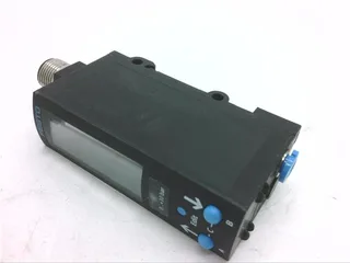 Festo SDE3-D10S-B-HQ4-2P-M12