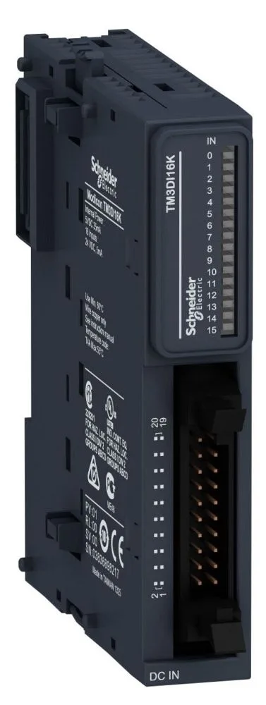 Schneider Electric TM3DI16K (image 5)