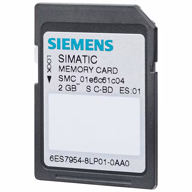 Siemens 6ES7954-8LL03-0AA0