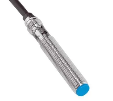 SICK IME08-02BPOZW2S — Proximity Sensors (image 3)