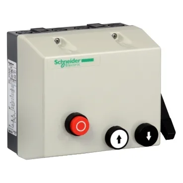 Schneider Electric LE8K095Q7 — Overload Relays