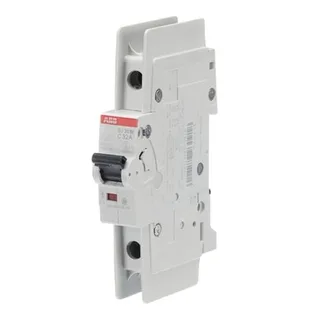 ABB SU201M-C32 — 1-Pole MCB (DIN Rail)