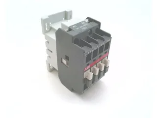 ABB A9-30-10-81 — Contactors (image 4)