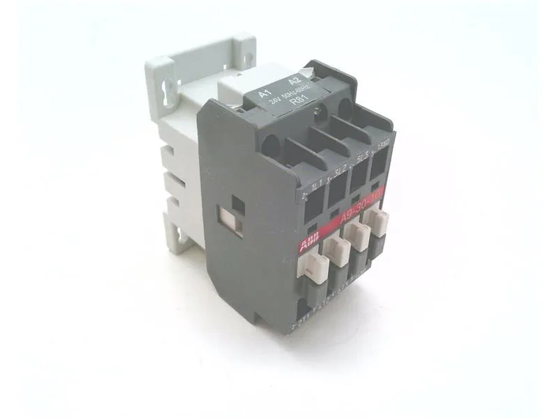 ABB A9-30-10-81 — Contactors (image 4)