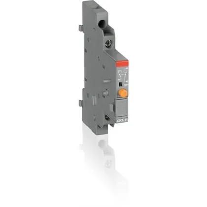 ABB CK1-11 — Contactors