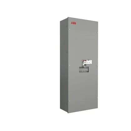 ABB TCAL14 — Miniature Circuit Breakers (MCB) (image 4)