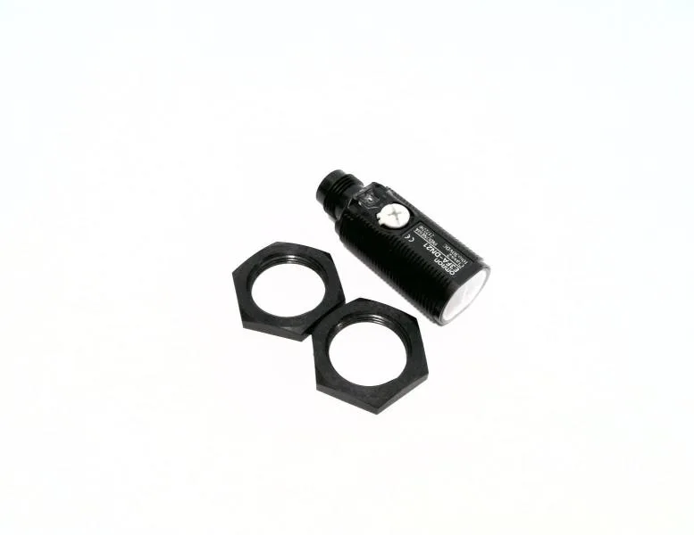 Omron E3FA-DN21 — Photoelectric Sensors (image 4)