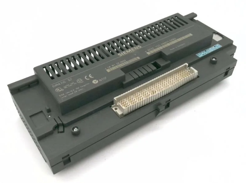 Siemens 6ES7133-0BN01-0XB0 — Digital Output Modules (image 3)