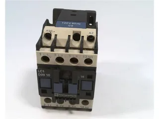 Schneider Electric LC1D0910G6