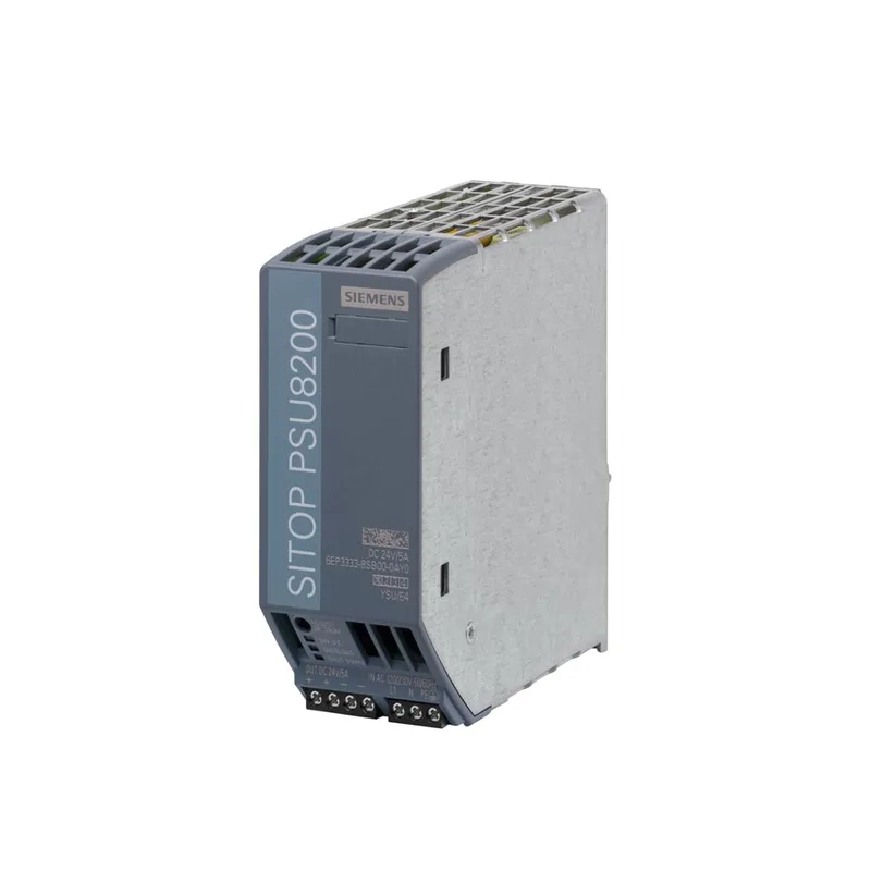 Siemens 6EP3333-8SB00-0AY0 — DIN Rail Power Supplies (image 4)