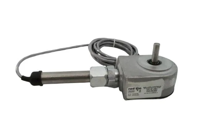 Red Lion Controls ZFH0100C — Photoelectric Sensors