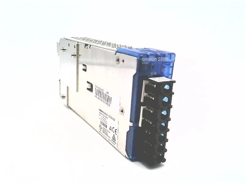 Omron S8VM-10024CD (image 2)