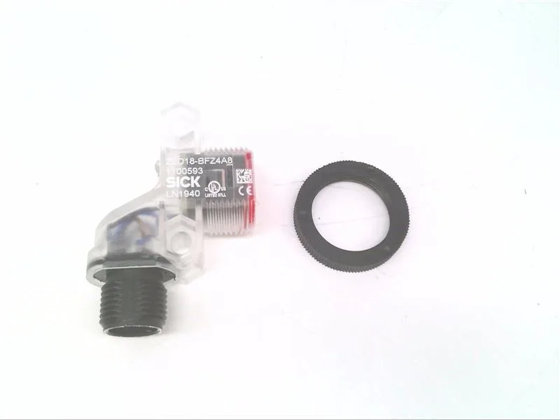 SICK ZLD18-BFZ4A8 — Photoelectric Sensors (image 5)