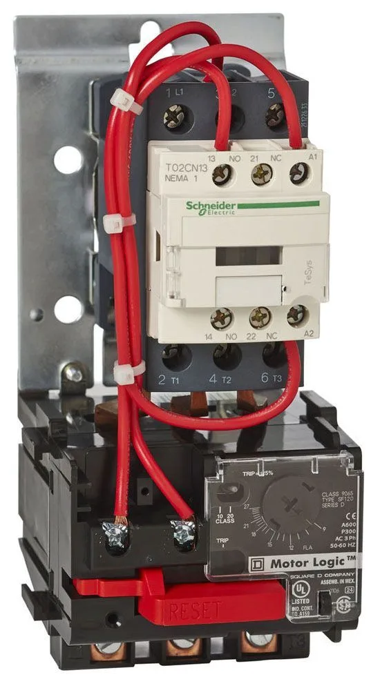 Schneider Electric T36BN13G7 (image 3)