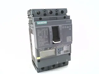 Siemens 3VA2140-5MQ36-0AA0 — Molded Case Circuit Breakers (MCCB) (image 3)