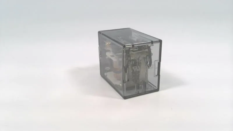 Fuji Electric HH52P-AC24V — General Purpose Relays (image 4)