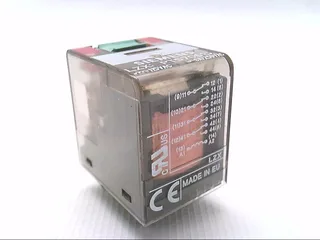 Siemens LZX:PT570615 — General Purpose Relays (image 3)