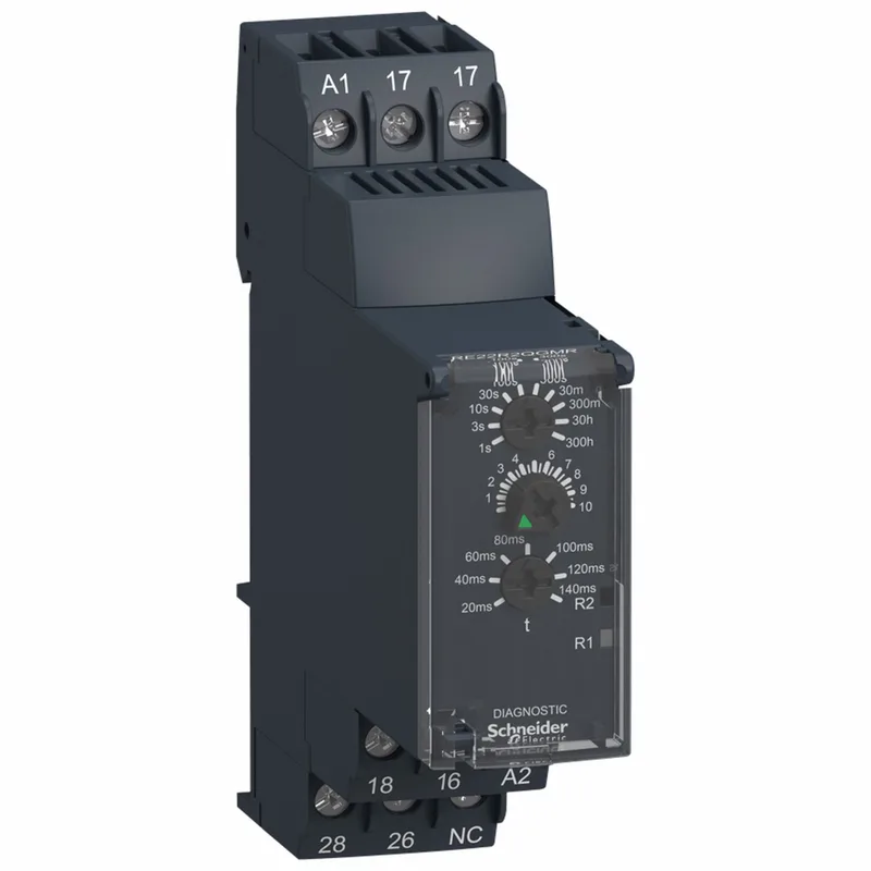 Schneider Electric RE22R2QGMR (image 3)