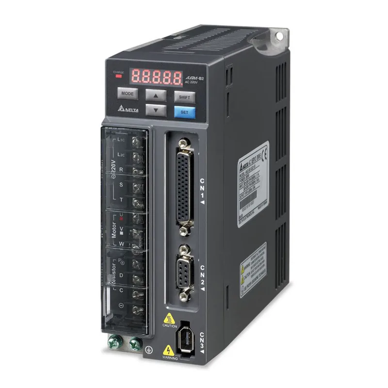 Delta ASD-B2032-A — Servo Drives