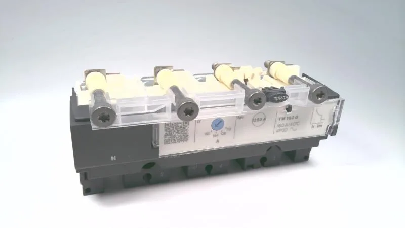 Schneider Electric LV430440