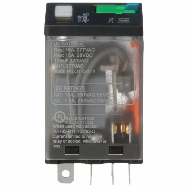 Schneider Electric 783XCXM4L12D (image 2)