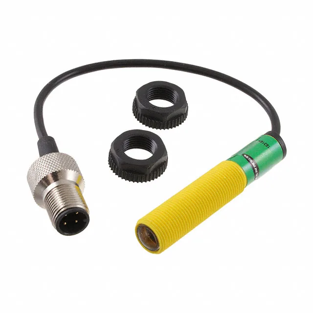 Banner Engineering S126EQDP — Photoelectric Sensors