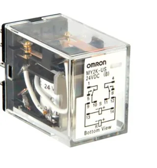 Omron MY2K-US-AC24