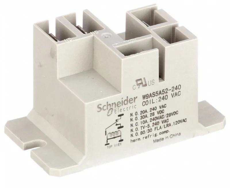 Schneider Electric 9AS7A240 (image 3)