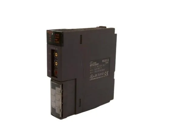 Mitsubishi Electric QJ61BT11 — PLC Communication Modules (image 4)