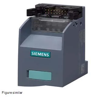 Siemens 6ES7924-0AA20-0BC0
