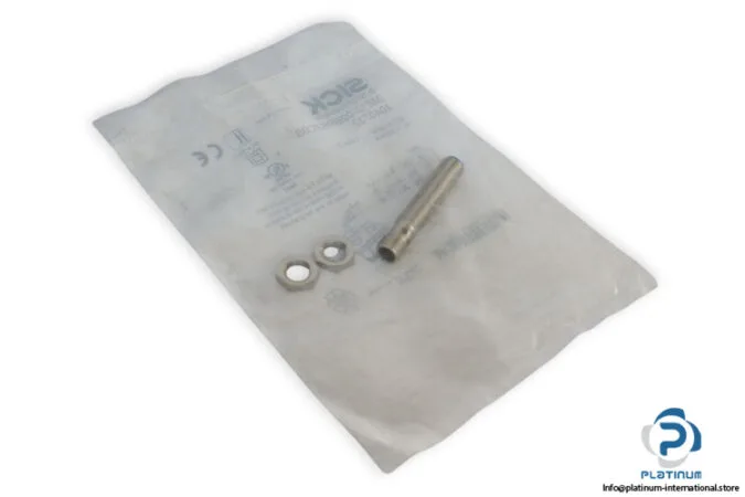 SICK IME1202BPSZC0S — Proximity Sensors (image 5)