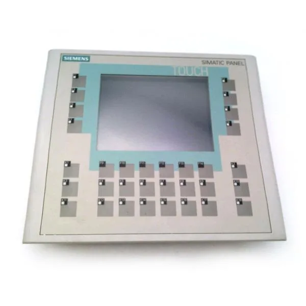 Siemens 6AV6642-0DA01-1AX1 — HMI Operator Interfaces (image 4)