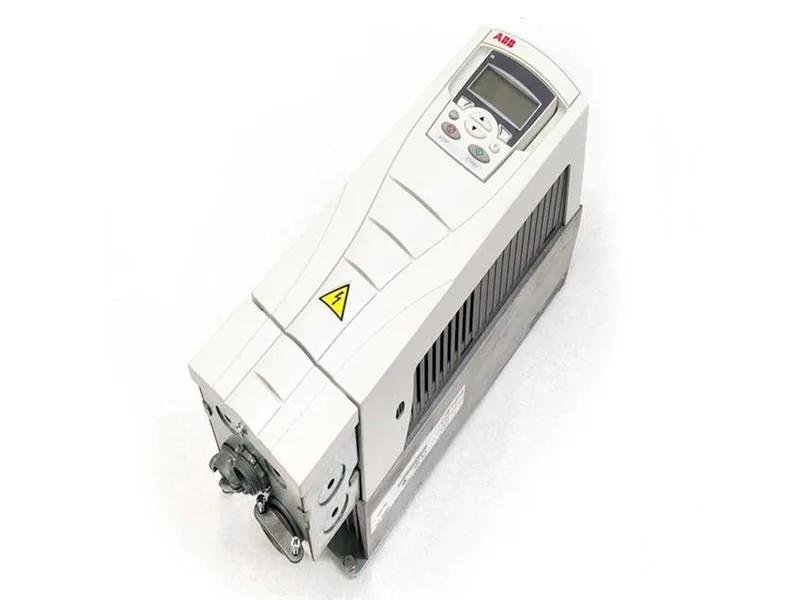 ABB ACS5500106A94 — AC Drives (VFD) (image 2)