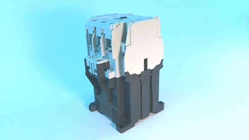 Mitsubishi Electric SD-T35 DC24V — Contactors (image 2)