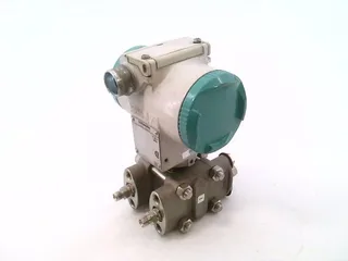 Siemens 7MF4433-1CA22-1AC6-Z-B21 — Differential Pressure Transmitters (image 2)