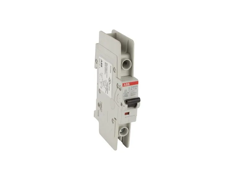 ABB SU201M-K10 — 1-Pole MCB (DIN Rail) (image 4)