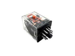 Omron MK3P5-S-12VAC