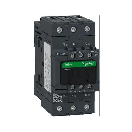 Schneider Electric LC1D40ABD (image 5)