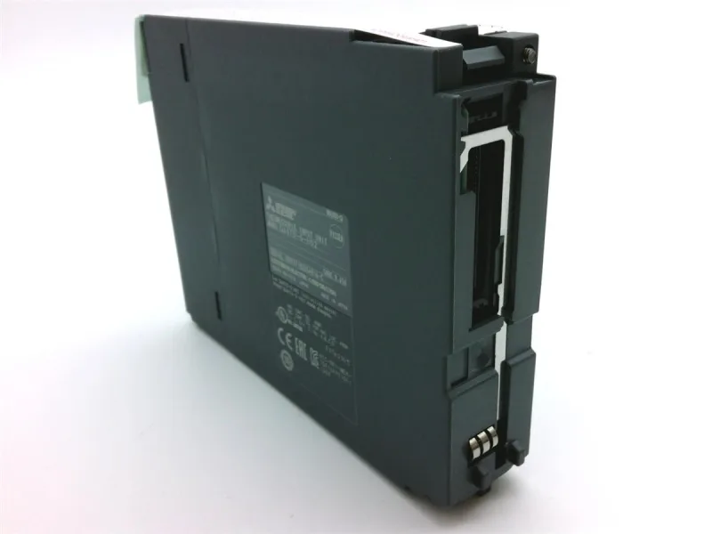 Mitsubishi Electric Q68TD-G-H02 — PLCs (Programmable Logic Controllers) (image 2)