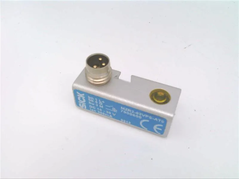 SICK MZR2-03VPS-AT0 — Proximity Sensors (image 2)