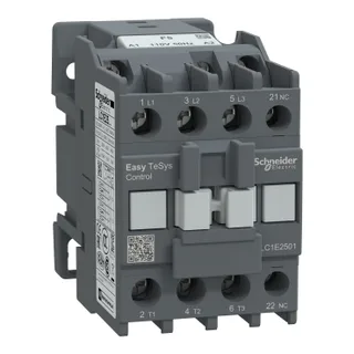 Schneider Electric LC1E2501F5