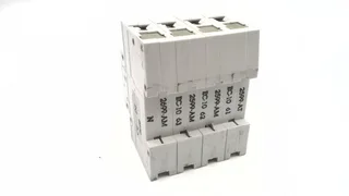 Siemens 5SX1 610-7 — Miniature Circuit Breakers (MCB) (image 2)