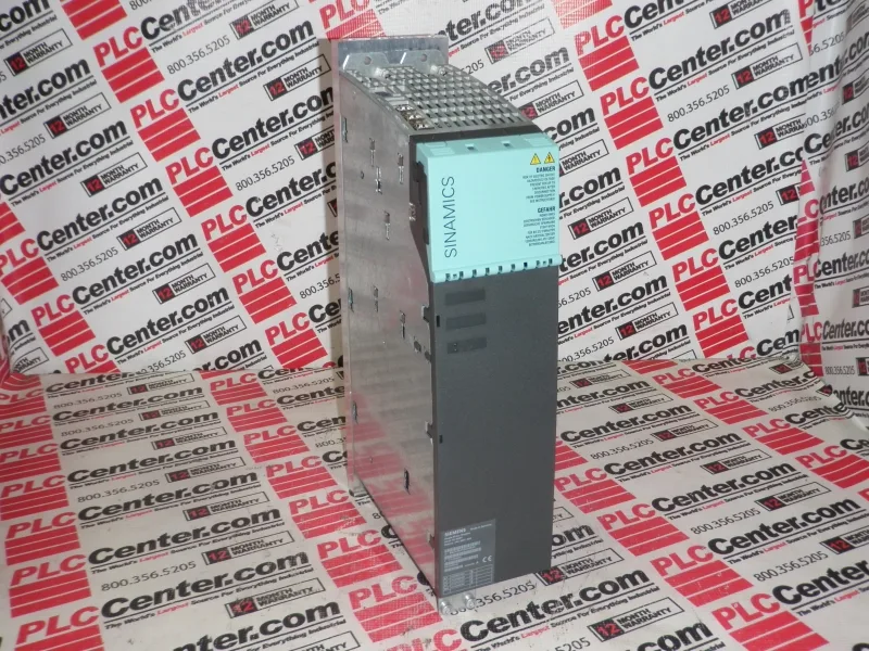 Siemens 6SL3126-2TE21-8AA3 (image 2)
