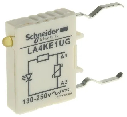 Schneider Electric LA4KE1UG (image 2)