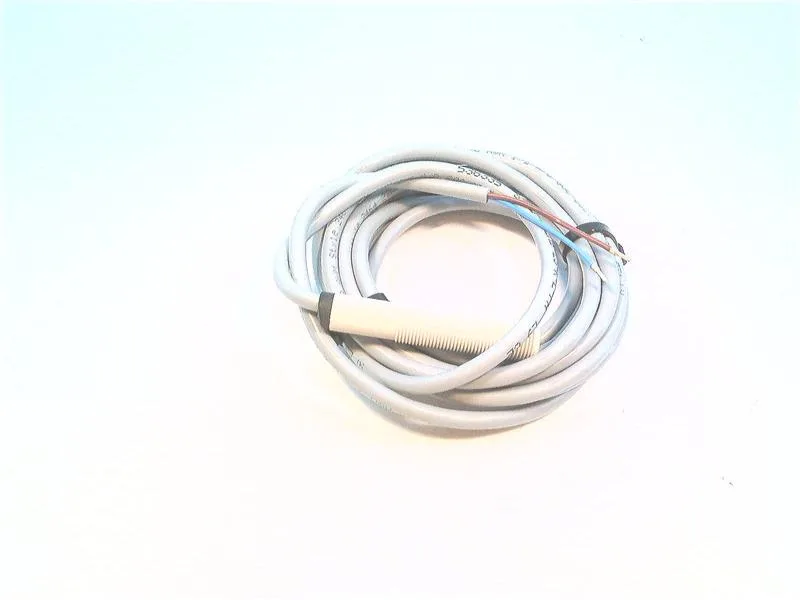 Festo SIED-M12NB-ZS-K-L-PA — Proximity Sensors (image 2)
